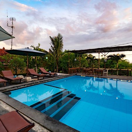 Sedok Jineng Villa Lembongan Nusa Lembongan  Luaran gambar
