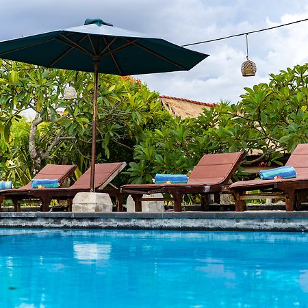 Sedok Jineng Villa Lembongan Nusa Lembongan  Luaran gambar