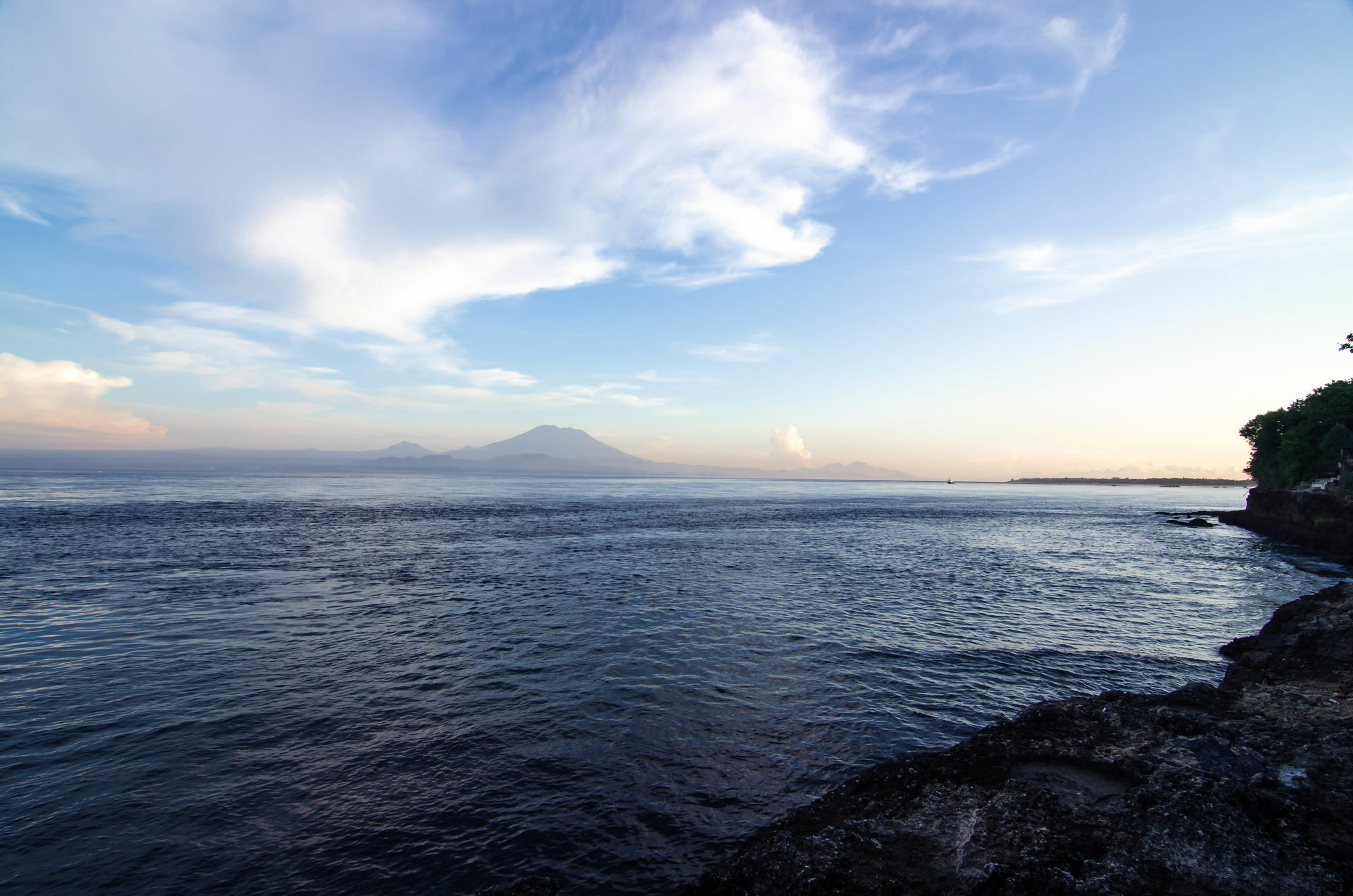 Sedok Jineng Villa Lembongan Nusa Lembongan  Luaran gambar